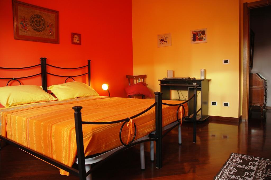 Liana Guest House Alguer Habitación foto