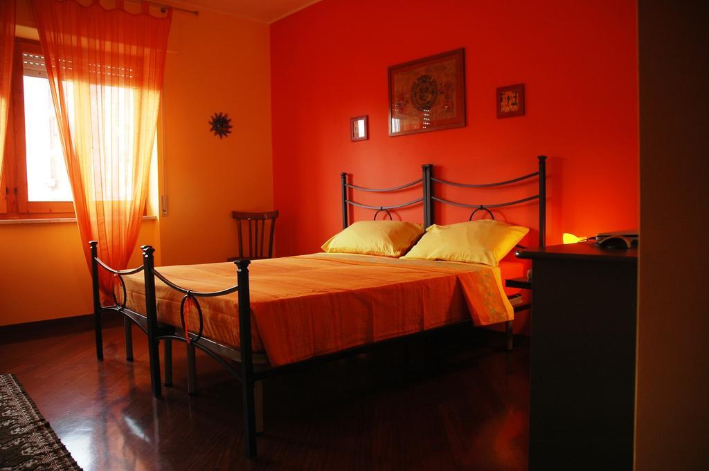 Liana Guest House Alguer Habitación foto