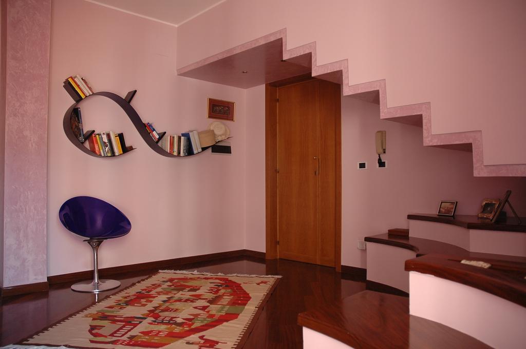 Liana Guest House Alguer Exterior foto