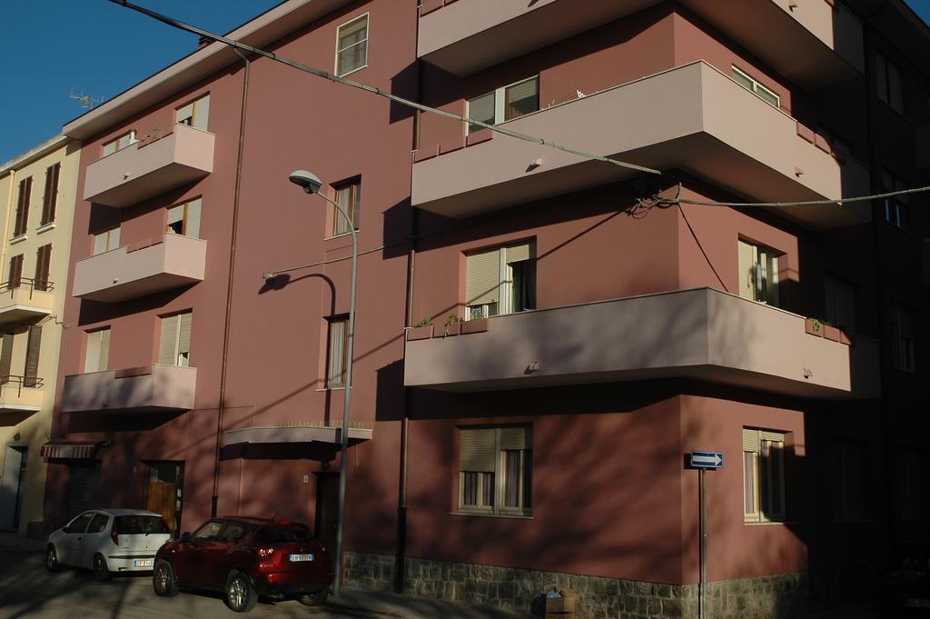 Liana Guest House Alguer Exterior foto