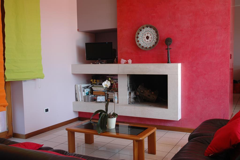 Liana Guest House Alguer Exterior foto