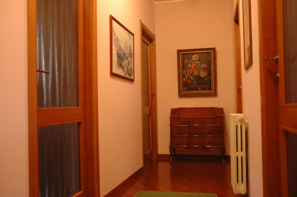 Liana Guest House Alguer Exterior foto